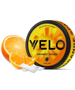 VELO-ORANGE SPARK