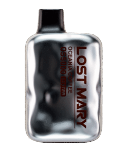 Oceania Coffee Lost Mary OS5000 Luster
