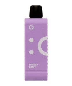 Summer Grape Off Stamp SW9000 Disposable