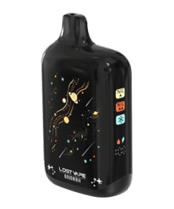 Cool Mint Orion Bar 50K