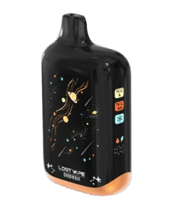 Mango Pop Orion Bar 50K