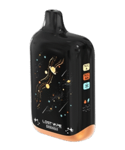 Orange Cake Orion Bar 50K