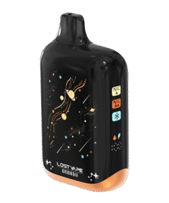 Ruby Jelly Orion Bar 50K