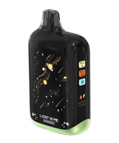 Sour Apple Ice Orion Bar 50K