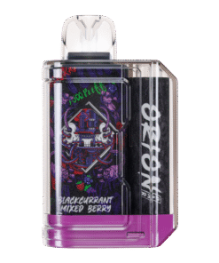 Blackcurrant Mixed Berries Orion Bar 7500
