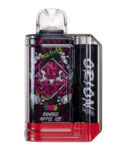 Double Apple Ice Orion Bar 7500