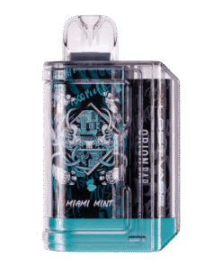 Miami Mint Orion Bar 7500