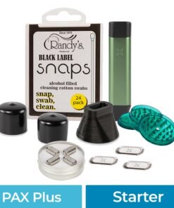 PAX Plus Starter Accessories Kit