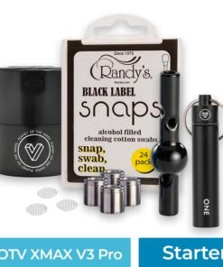 POTV XMAX V3 Pro Starter Accessories Kit