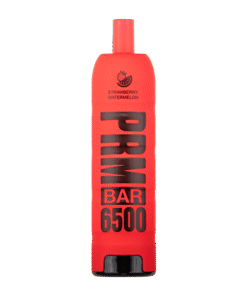 Strawberry Watermelon PRM Bar 6500
