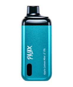 Apple Lemon Mint PALAX KC8000