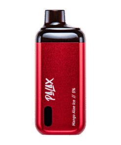 Mango Aloe Ice PALAX KC8000