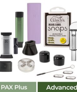 PAX Plus Advanced Accessories Kit