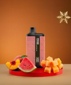 Peach Mango Watermelon – PRIME
