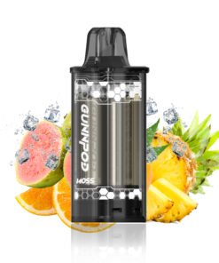 Pineapple Orange Guava – MOSS – POD ONLY