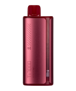 Pink Grapefruit Funky Republic Ti7000