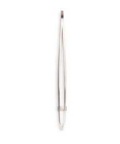 Tweezers for POTV Dry Herb Vaporizers