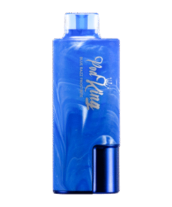 Blue Razz Frostbite Pod King XC10000