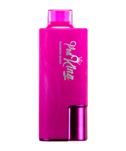 Rainbow Burst Pod King XC10000