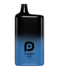 Blue B Ice Posh Max 2.0