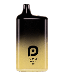 Fanta Strawberry Ice Posh Max 2.0
