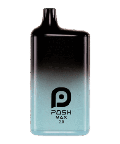 Gummy Bear Ice Posh Max 2.0