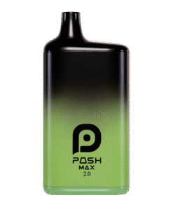 Kiwi Strawberry Ice Posh Max 2.0