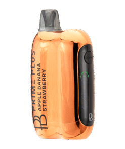 Apple Banana Strawberry Prime Plus 26000