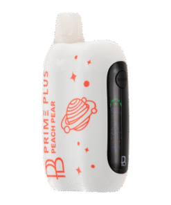 Peach Pear Prime Plus 26000