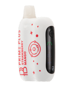 Strawberry Mango Prime Plus 26000