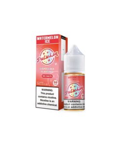 Pulse Liq Salt Watermelon Ice 30ml