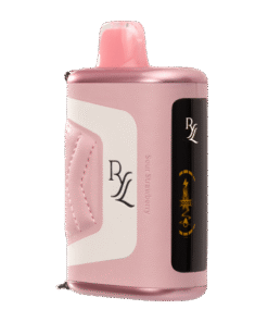 Sour Strawberry RYL Classic by RAZ