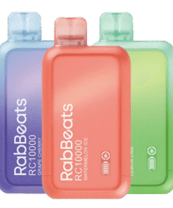 RabBeats RC10000 Puffs Disposable
