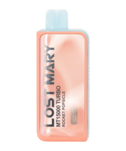 Rocket Pop Lost Mary MT15000 Turbo