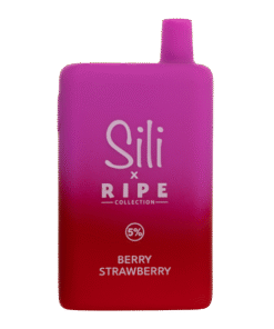 Berry Strawberry Sili X RIPE