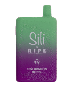 Kiwi Dragon Berry Sili X RIPE
