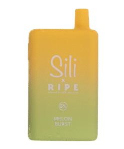 Melon Burst Sili X RIPE