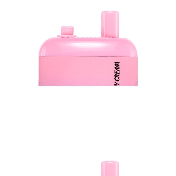 Frozen Strawberry Cream Snoopy Smoke Extra Tank