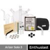 Arizer Solo 3 v1/v2 Enthusiast Accessories Kit