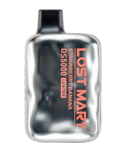 Strawberry Banana Lost Mary OS5000 Luster