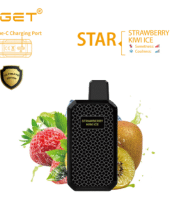 Strawberry Kiwi – IGET STAR L7000