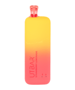 Strawberry Lemonade UT Bar