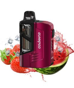 Strawberry Watermelon Ice – GUNNPOD MOSS – KIT