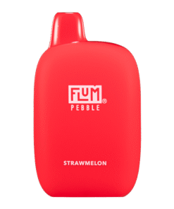 Strawmelon FLUM Pebble