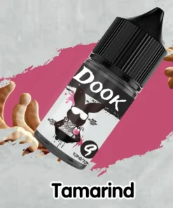 DOOK E-Juice Tamarind