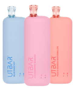 UT Bar Sampler Pack