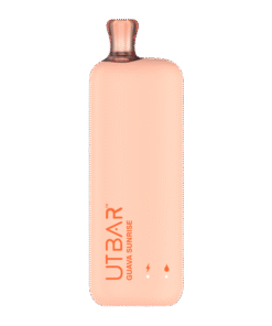 Guava Sunrise UT Bar