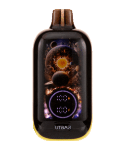 Thai Mango Icy UT BAR PRO