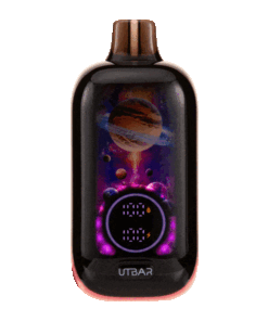 Watermelon Icy UT BAR PRO