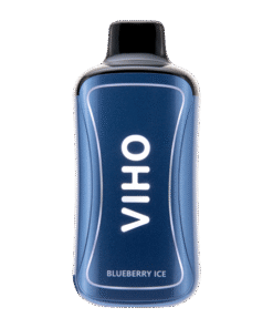 Blueberry Ice Viho Supercharge
